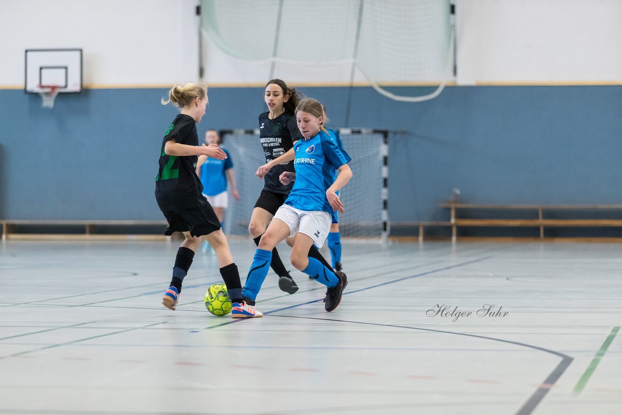 Bild 626 - C-Juniorinnen Futsalmeisterschaft